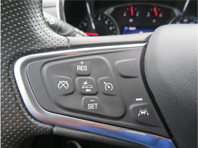 2022 Chevrolet Equinox AWD LT