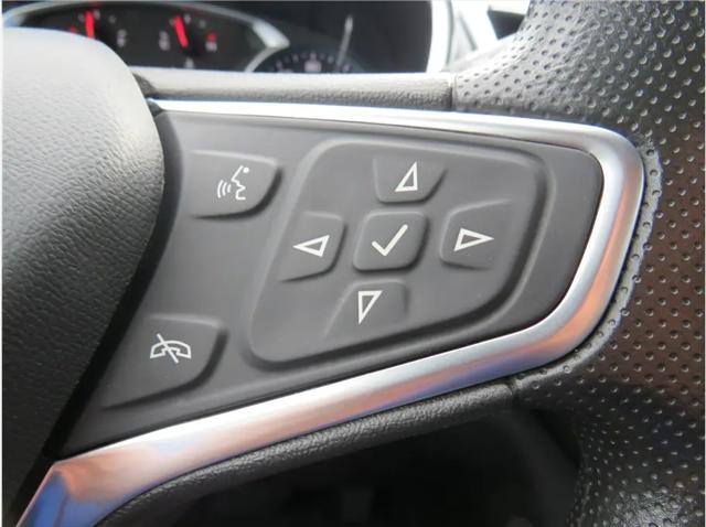 2022 Chevrolet Equinox AWD LT