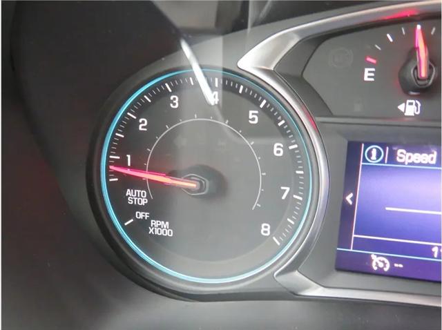 2022 Chevrolet Equinox AWD LT
