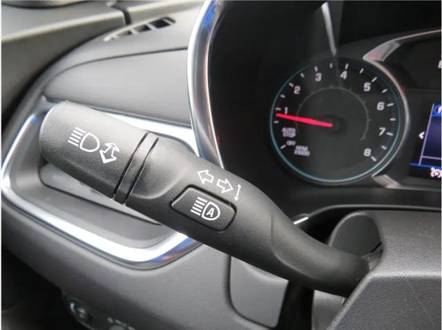 2022 Chevrolet Equinox AWD LT