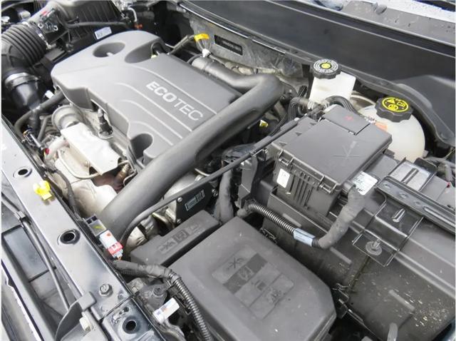 2022 Chevrolet Equinox AWD LT