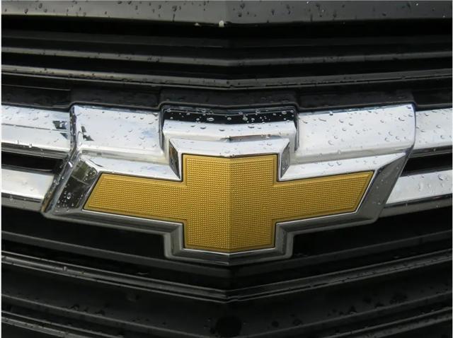 2022 Chevrolet Equinox AWD LT
