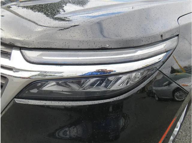 2022 Chevrolet Equinox AWD LT