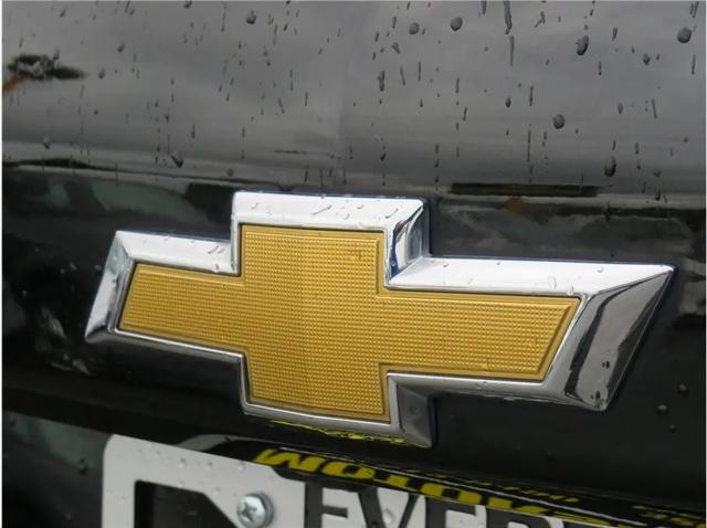 2022 Chevrolet Equinox AWD LT