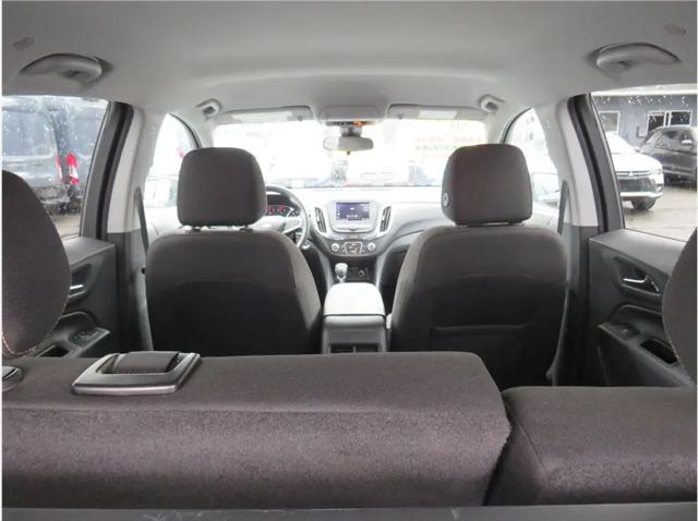 2022 Chevrolet Equinox AWD LT