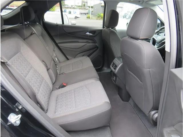 2022 Chevrolet Equinox AWD LT
