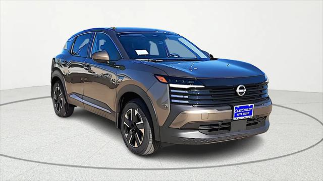 2026 Nissan Kicks SV for sale in Richardson, TX