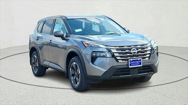 2026 Nissan Rogue SV for sale in Richardson, TX
