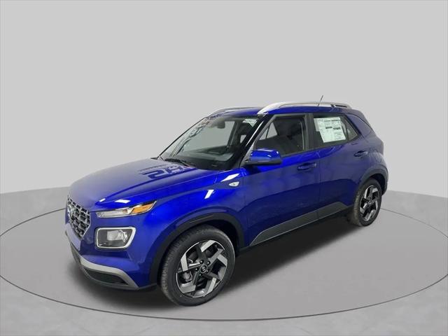 2026 Hyundai Venue SEL for sale in Pikeville, KY