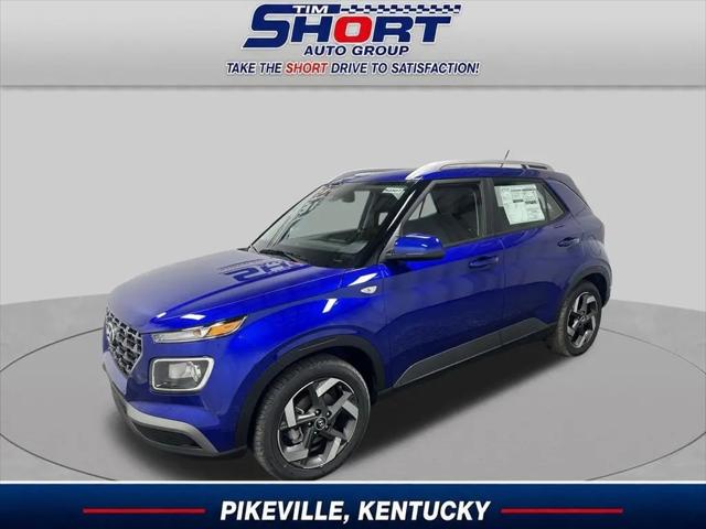 2026 Hyundai Venue SEL for sale in Pikeville, KY