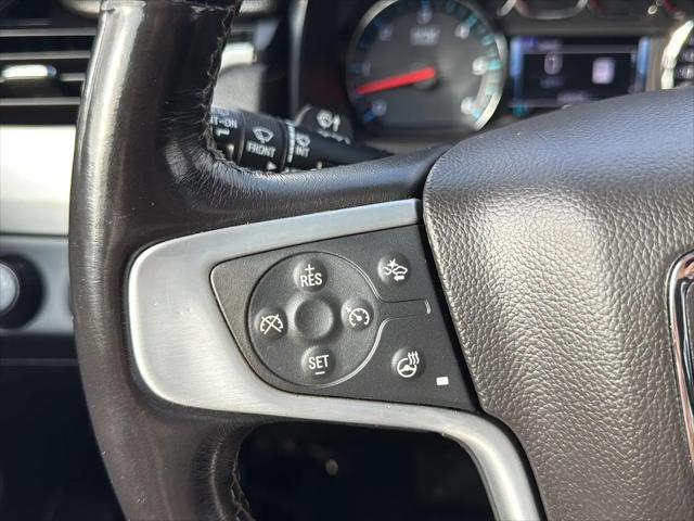 2020 GMC Yukon XL 4WD SLT