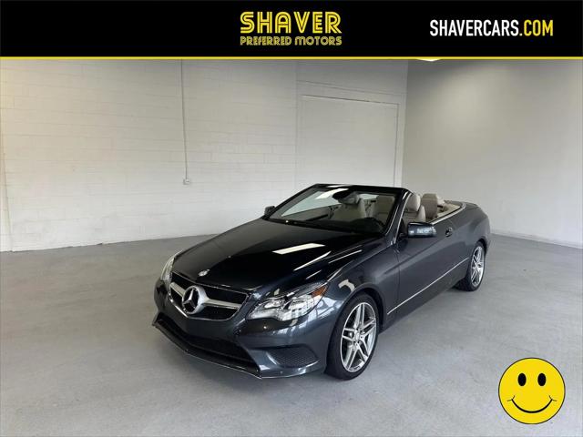 2014 Mercedes-Benz E 350 E 350