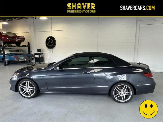 2014 Mercedes-Benz E 350 E 350
