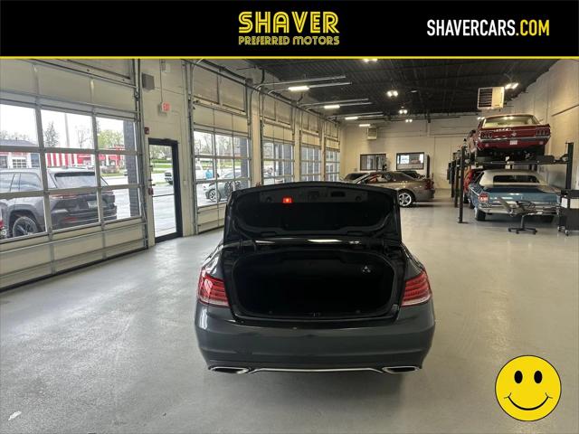 2014 Mercedes-Benz E 350 E 350