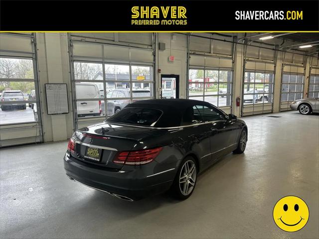 2014 Mercedes-Benz E 350 E 350