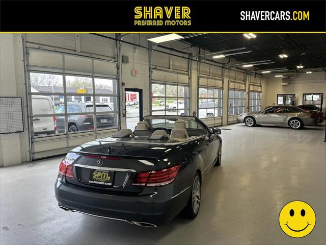2014 Mercedes-Benz E 350 E 350