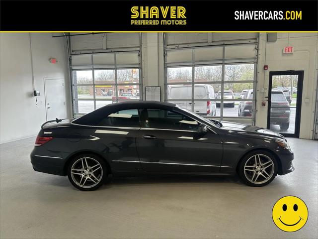 2014 Mercedes-Benz E 350 E 350
