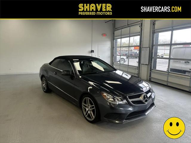 2014 Mercedes-Benz E 350 E 350
