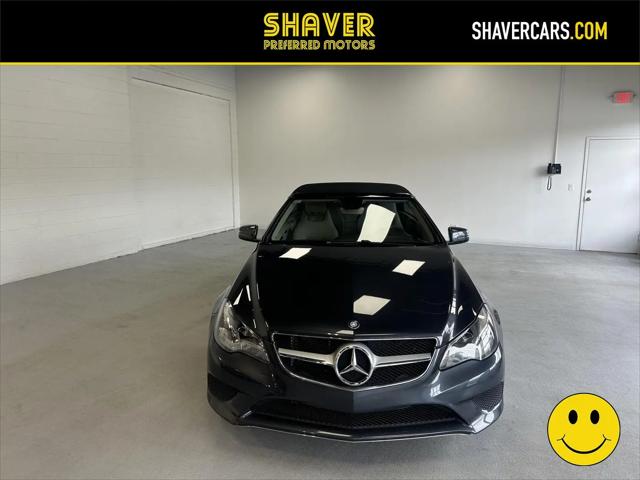 2014 Mercedes-Benz E 350 E 350