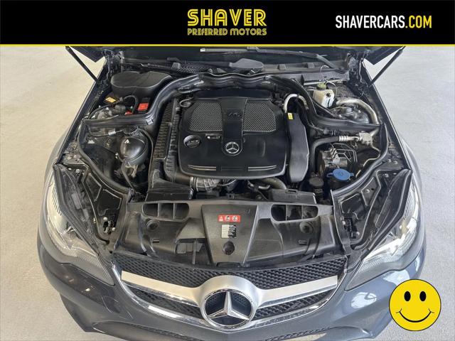 2014 Mercedes-Benz E 350 E 350