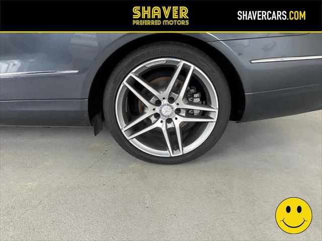 2014 Mercedes-Benz E 350 E 350