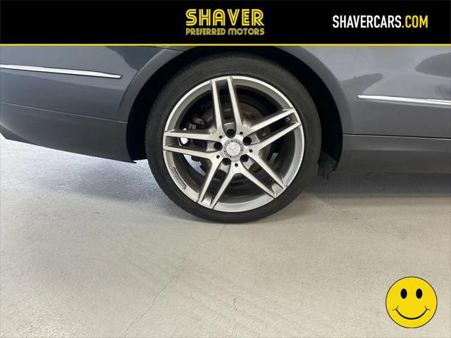 2014 Mercedes-Benz E 350 E 350