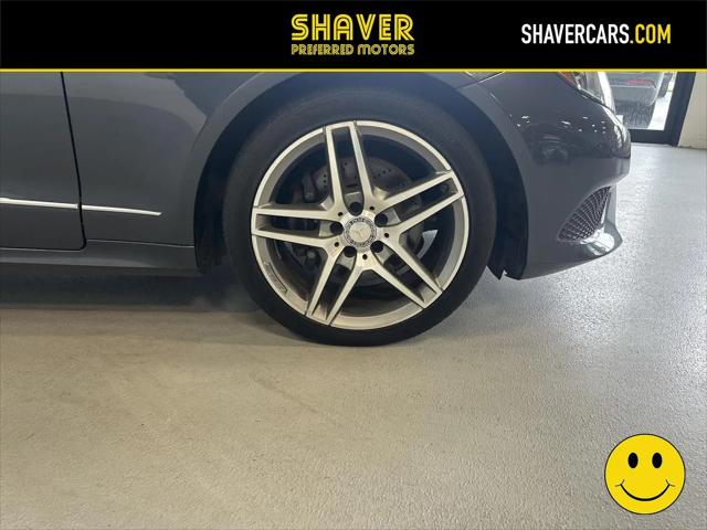 2014 Mercedes-Benz E 350 E 350