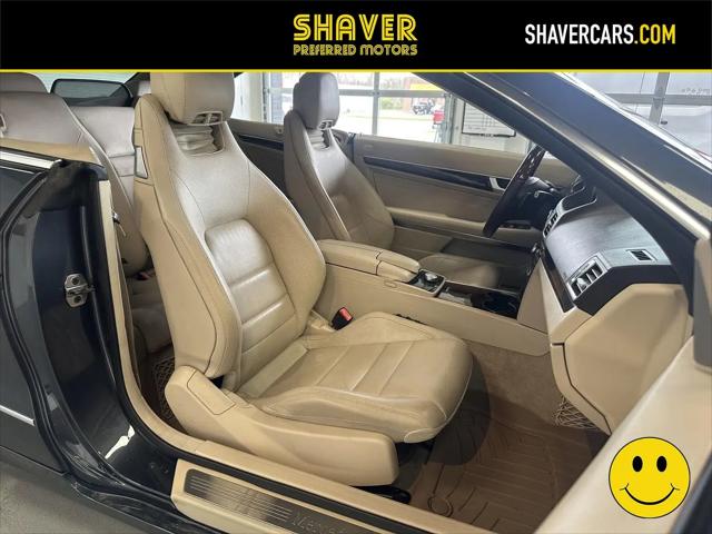 2014 Mercedes-Benz E 350 E 350