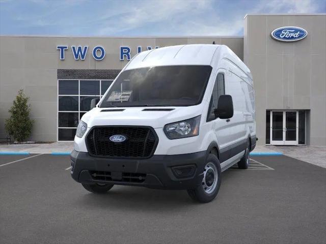 2026 Ford Transit Cargo Van Unknown
