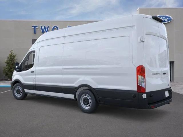 2026 Ford Transit Cargo Van Unknown