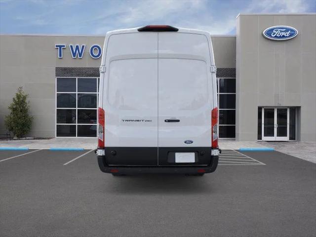 2026 Ford Transit Cargo Van Unknown