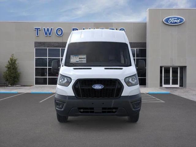 2026 Ford Transit Cargo Van Unknown