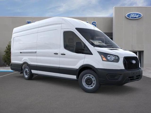 2026 Ford Transit Cargo Van Unknown