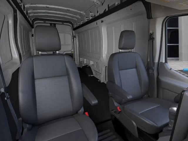 2026 Ford Transit Cargo Van Unknown