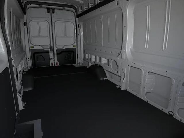 2026 Ford Transit Cargo Van Unknown