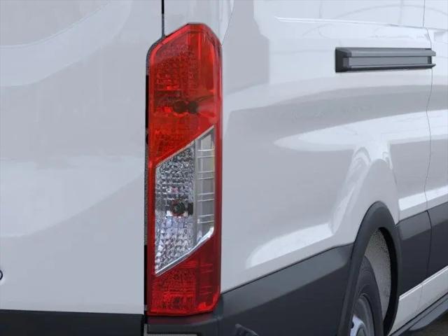 2026 Ford Transit Cargo Van Unknown