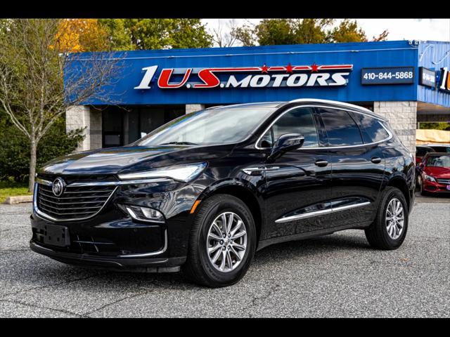 2024 Buick Enclave Premium AWD for sale in Edgewood, MD