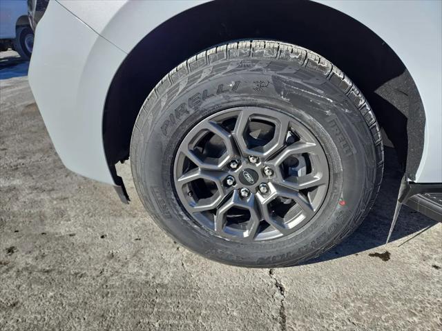2025 Ford Expedition Active MAX