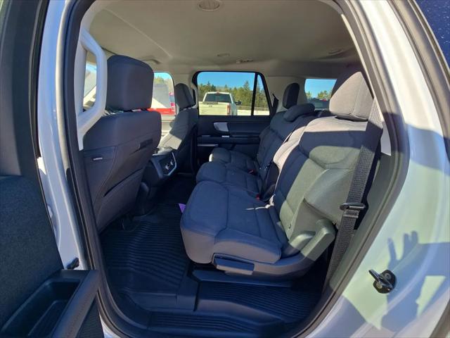 2025 Ford Expedition Active MAX