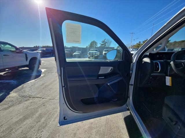 2025 Ford Expedition Active MAX