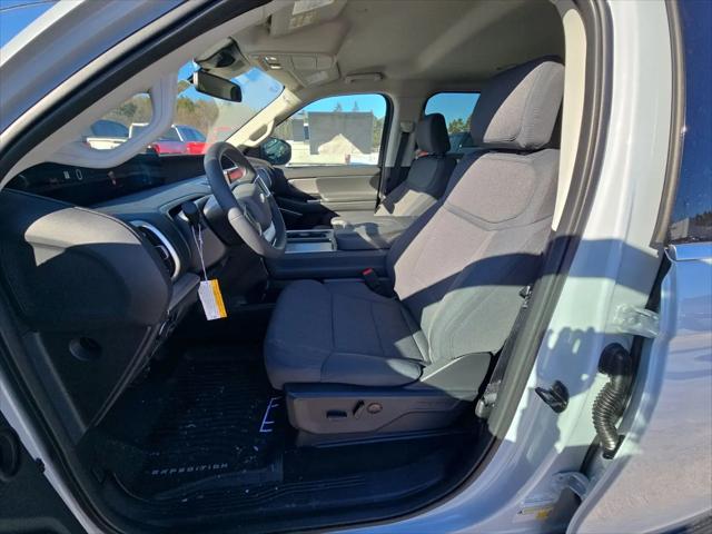 2025 Ford Expedition Active MAX