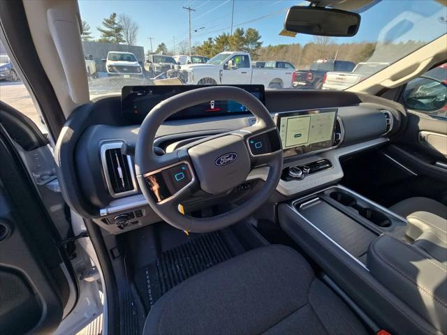 2025 Ford Expedition Active MAX