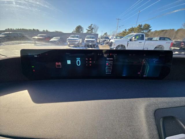 2025 Ford Expedition Active MAX