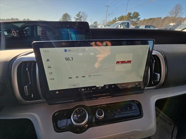 2025 Ford Expedition Active MAX