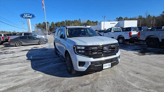 2025 Ford Expedition Active MAX