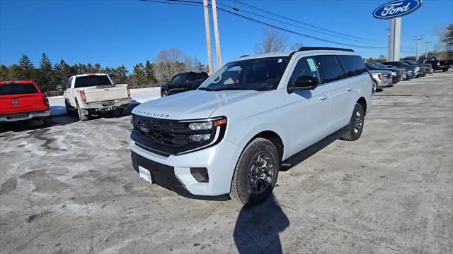 2025 Ford Expedition Active MAX