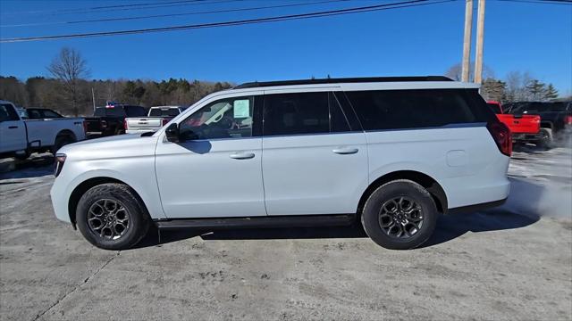 2025 Ford Expedition Active MAX