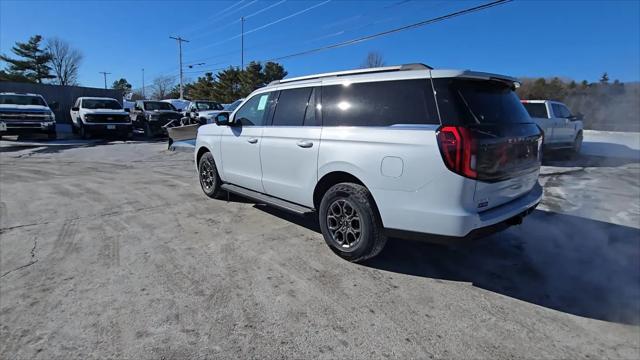 2025 Ford Expedition Active MAX