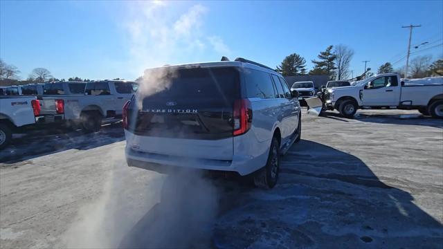 2025 Ford Expedition Active MAX
