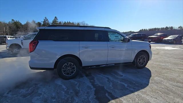 2025 Ford Expedition Active MAX